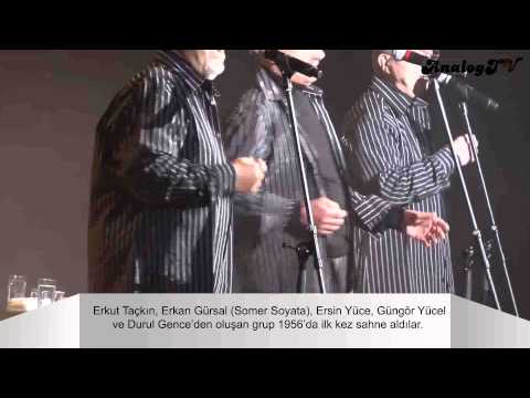 Denizciler ve Erkut Taçkın - Teddy Bear