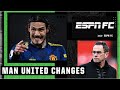 If Ralf Rangnick was FIRED, how would Don fix Man United? | ESPN FC