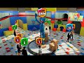 Hour Of Joy Ranket Huggy Wuggy Real Life VHS Poppy Playtime Chapter 4