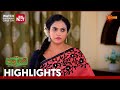 Anna Thangi Highlights Full EP Free On Sun NXT 09 May 2025 Udaya TV