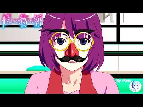 Futakotome-(Nisemonogatari)