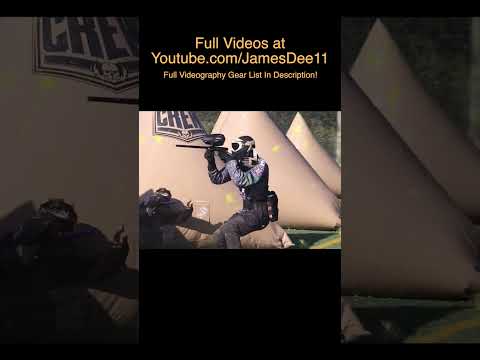 Fightin! Pro Paintball.