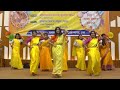 Bapuram Shapure Hajar Dorsok Mon Mojaya Dance Cover University Flashmob