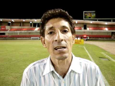 Davi Holanda anuncia despedida da segunda divisão do alagoano