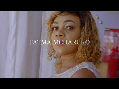𝐉𝐀𝐇𝐀𝐙𝐈 𝐌𝐎𝐃𝐄𝐑𝐍 𝐓𝐀𝐀𝐑𝐀𝐁 Fatma Mcharuko- Haliwi Asolitaka Mungu (Official Music Video)