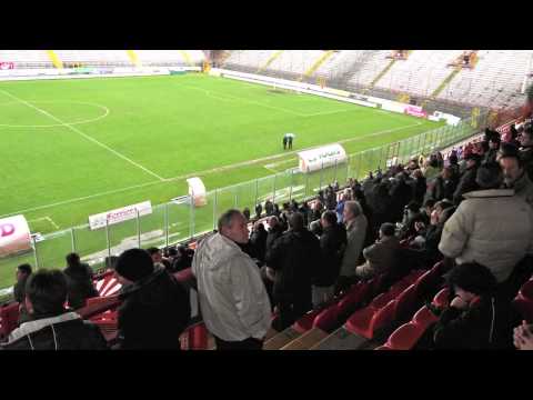 Perugia-Pontisola THE MOVIE