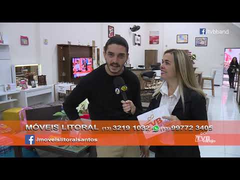 TVB VAREJO - MÓVEIS LITORAL 1186