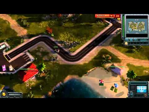 RA3 VoD #65 - November Ladder Wars Round 1