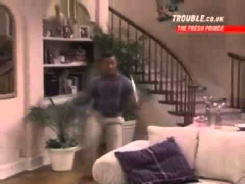 (Carlton Dancing) Mighty Switch Force's Love You Theme Goes With Anything