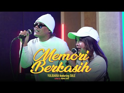 Yulidaria - Memori Berkasih (Feat Sule @OFFICIALSLMUSIC)