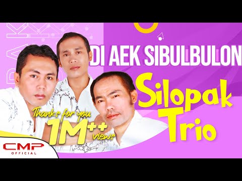 Silopak Trio - Di Aek Sibulbulon (Official Music Video)