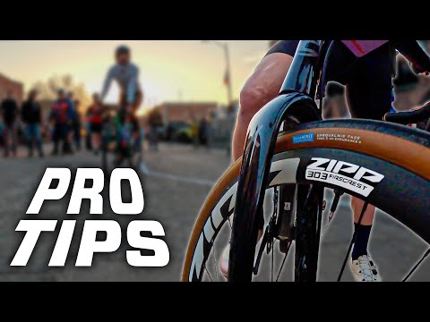 How To Set Up Your Gravel Bike: Pro Analysis! Mid South 2024