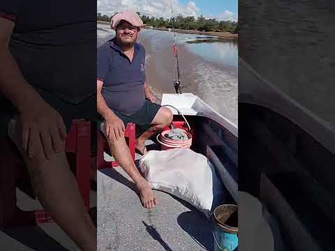 PEQUEÑA 400 BASE CON 15 HP MONTE CASEROS CORRIENTES