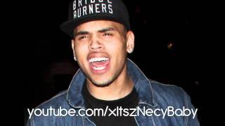 Chris Brown - First 48 (Boy In Detention mixtape)