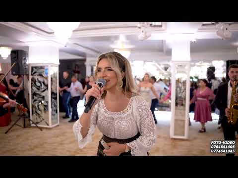 Ana Maria Oprisan 🎶 Colaj BOMBA de joc 🎶 Cel mai al DRACU colaj de petrecere pt patimasi 2025 🎶