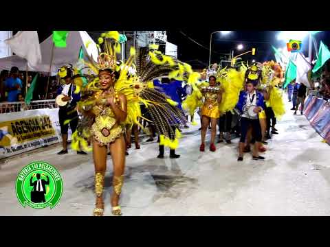 BATERÍA 140 PULSACIONES SHOW COMPLETO 2018