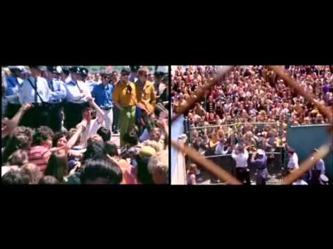 The Festival Express 50th Anniversary 1970 – 2020 – Active History