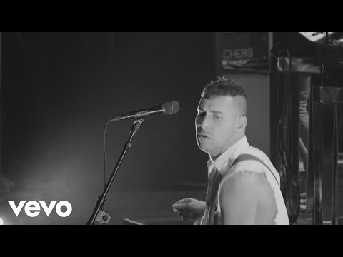 Bleachers - Like a River Runs