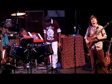 Jonathan Scales Fourchestra | Life After D