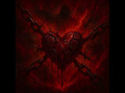 The Doubt of Your Betrayal – CRYPT SERAPH (Video Oficial)