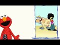 Sesame Street Games And Stories Episodes 1862