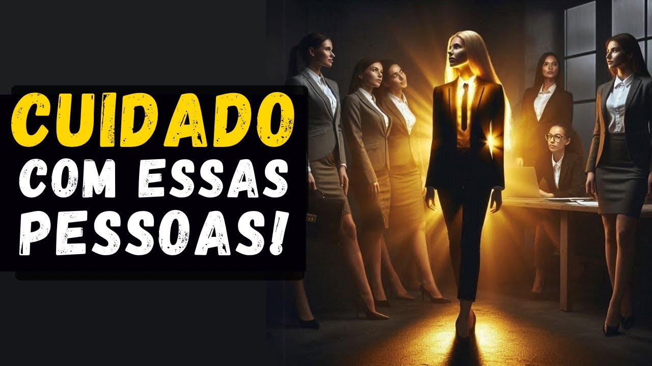 8 Tipos de Pessoas que Você Nunca Deve Ajudar | Cuidado Escolhidos!