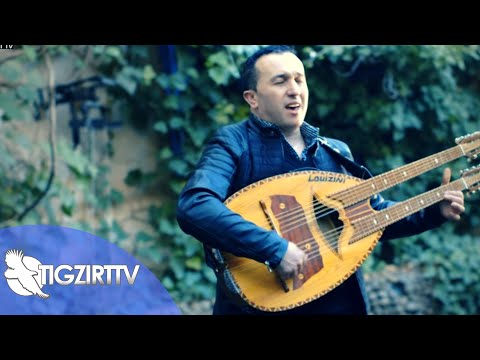 Louizini - Dassawen - Clip kabyle