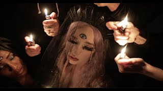 The LiE Within CalLiE - SELFiiiSH (Official Video)