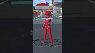 Download lagu Serangan Monster! Robot Yuta hentikan Monster Coffin dance song cover mp3