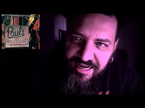 Patreon: Paul's Boutique (1989) - Beastie Boys - Minirece richiesta da Vinclag