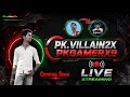 Pkvillain2x Pravin Ji Is Coming Live In The Game Very Soon The Instagram Viral Gamer