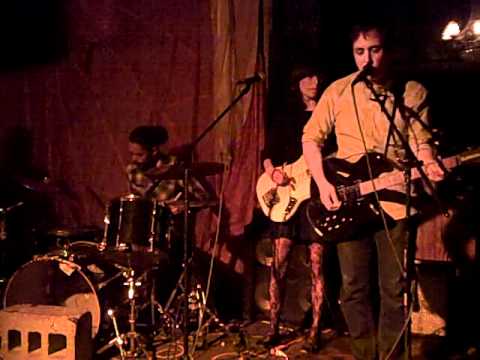 Villa Venus, "Slow Collapse"