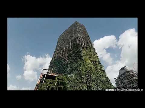 Life After People The Great Collapses 27