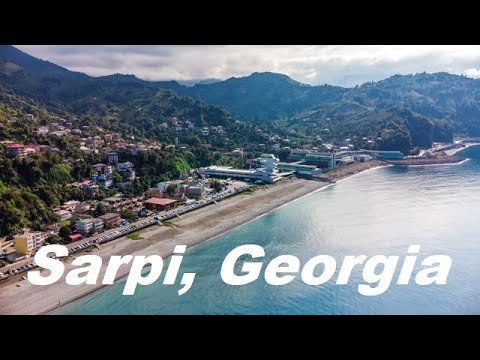 Sarpi, Georgia