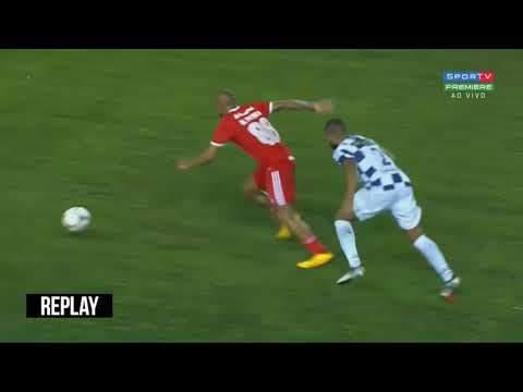 Patrick - 15.03.2020 - São José 1 x 4 Internacional - Campeonato Gaúcho - 2ª Fase - 3ª Rodada