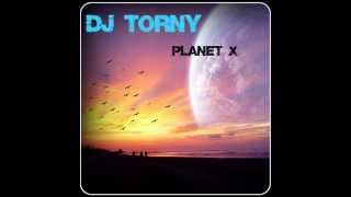 musica da workout - Dj Torny - Planet X (Maranza italo style) - ITALO DANCE - music workout
