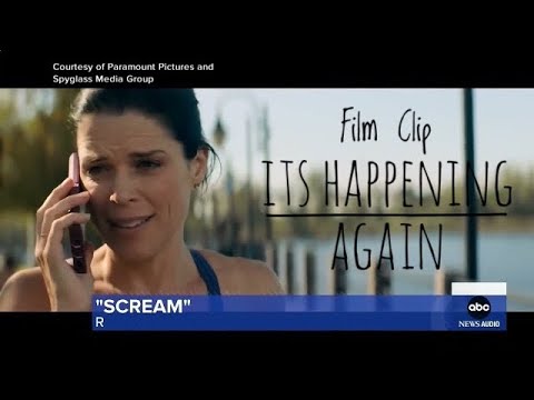 afbeelding Film Clip | It’s Happening Again | Paramount Pictures
