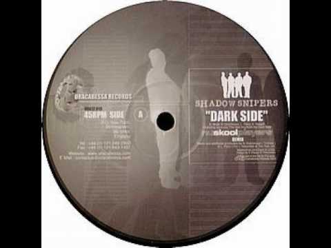Shadow Snipers - Dark Side (Nu Skool Players Remix)