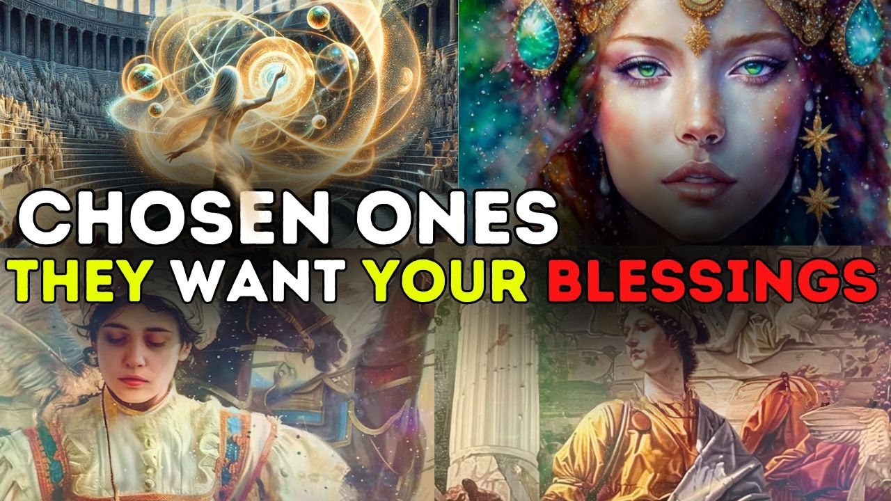 CHOSEN ONES 🚨 They Are Desperately Trying To Steal Your Energy… 😟😳 😲😰😂😱