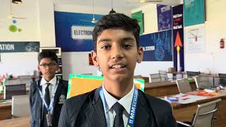 Mm International School Video