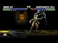 Mortal Kombat 3 MUGEN SHEEVA Gameplay Playthrough Faster Mod Frist Tower MKP Expanded Plus Gaming
