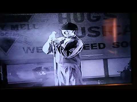 (LOST) EHS 1989-90 Hugs not Drugs concert - Two Without Hats