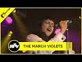The March Violets - Snake Dance | Live @ JBTV