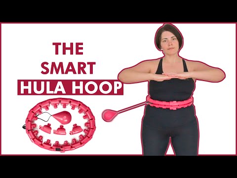 The smart hula hoop. Short instruction How To Use Smart Hula Hoop. Smart Hula Hoop Review 2023 Video
