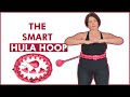 The Smart Hula Hoop Short Instruction How To Use Smart Hula Hoop Smart Hula Hoop Review 2024 Video
