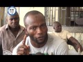 Ani Asinga Ronald Mugula Ne Umar Semata