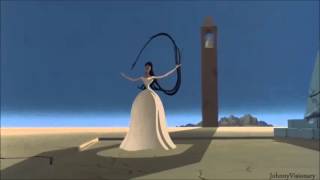 Jesus Lizard - Eucalyptus (Dali &amp; Disney)