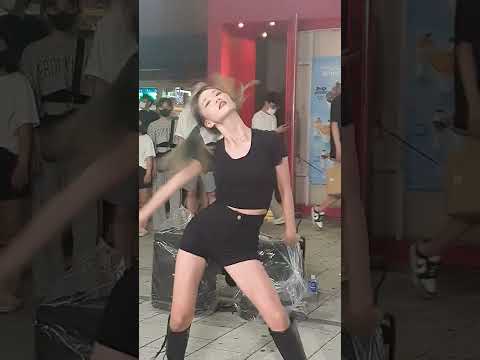 220730 홍대버스킹 댄스팀 베이비스 아라 에버글로우 아디오스 직캠