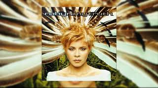 Robyn - 88 Days