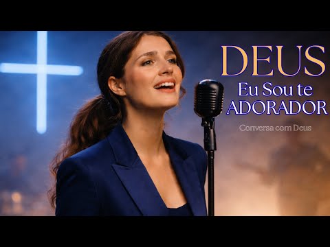 🙏🎶 GOD, I AM YOUR WORSHIPPER, I WILL OVERCOME